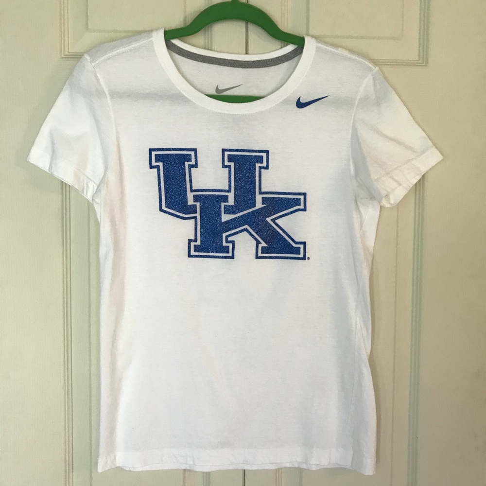 Nike Kentucky Tee Medium Women’s